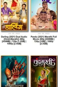 Marathi Movies – FilmyGod