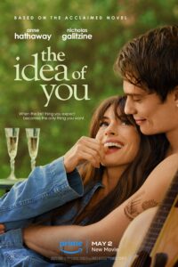 A Candid and Honest Romance: Anne Hathaway and Nicholas Galitzine Shine in ‘The Idea of You’ Review