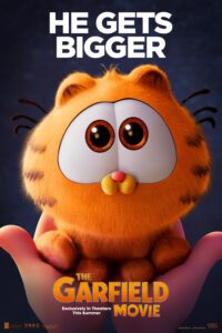Taking a Closer Look at ‘The Garfield Movie’: A Blend of Familiar Storyline and Vibrant Animation for a Fun and Enjoyable Experience