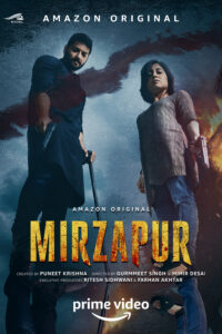 Review of ‘Mirzapur Season 3’: The gritty crime saga reaches new heights