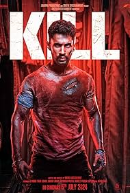 Review of ‘Kill’ Movie: A Thrilling Action Film Beyond Blood and Violence